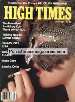 Adult magazine High Times - May 1981